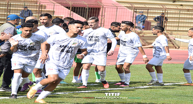 اتحاد بلعباس