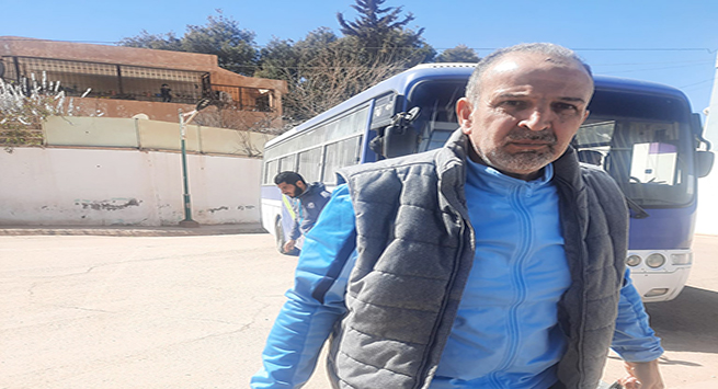 الهادي خزار