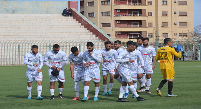 جمعية وهران