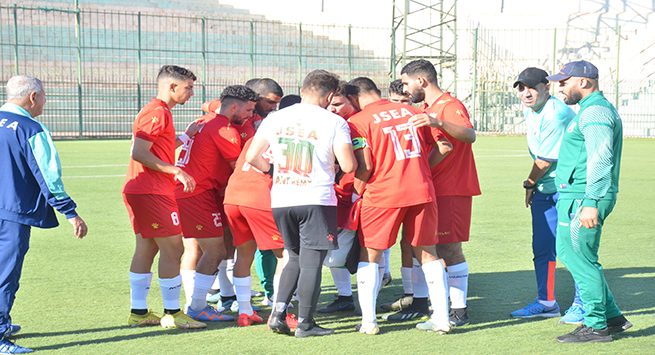 شباب الامير عبد القادر