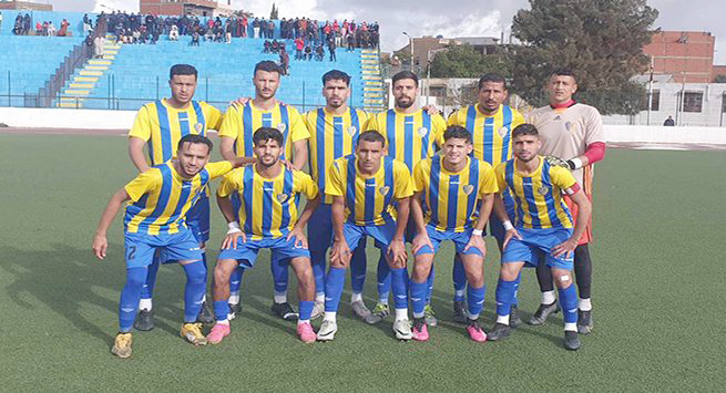 شباب بن داود