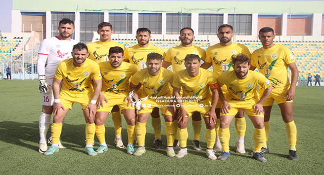 شبيبة الساورة