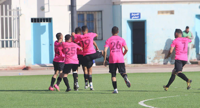 مستقبل واد سلي