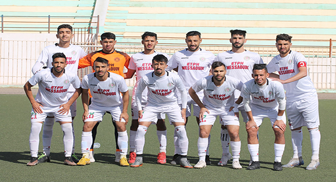 وفاق أولاد ميمون