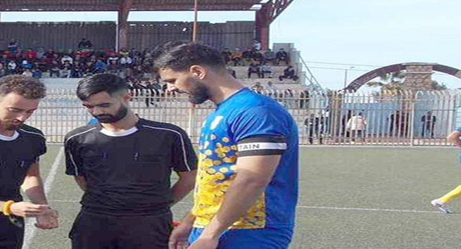 اورنيدي عبد العزيز