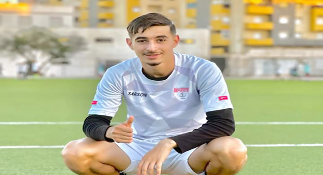 بن حريڨة نورالإسلام (3)