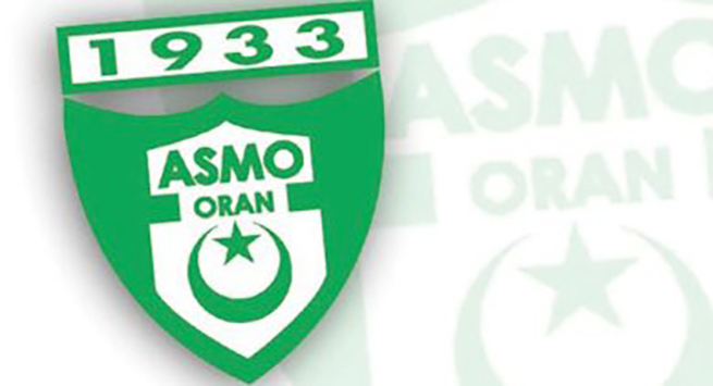 جمعية وهران اقل من 17 سنة