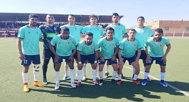 شباب بن باديس