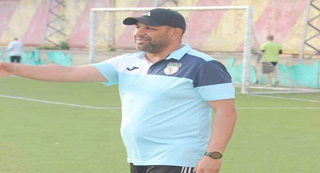 عبد النور حميسي