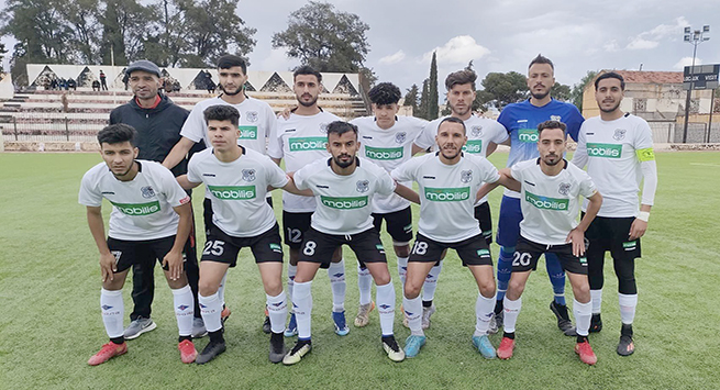 ميثالية تيغنيف