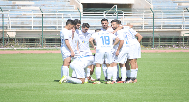 وداد تلمسان