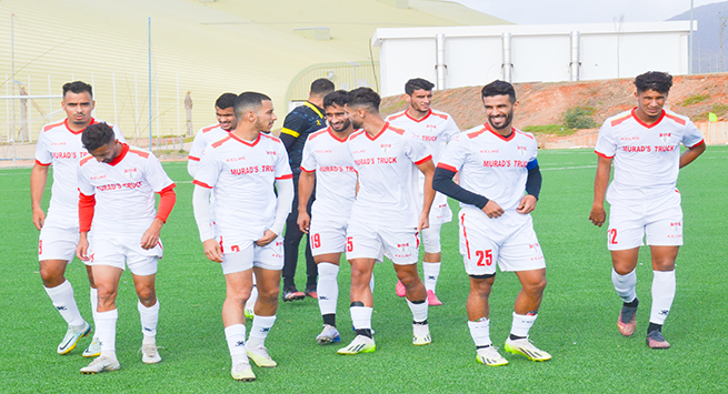 وداد مستغانم-