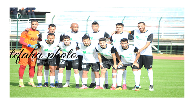 إتحاد تلمسان