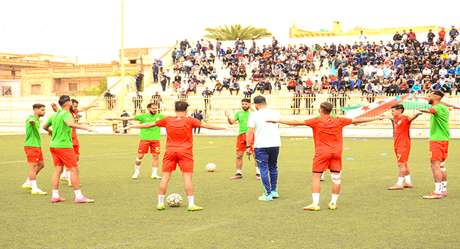 بطولة الدرجة الثالثة هواة