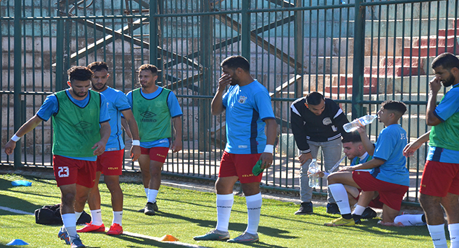 شباب الأمير عبد القادر