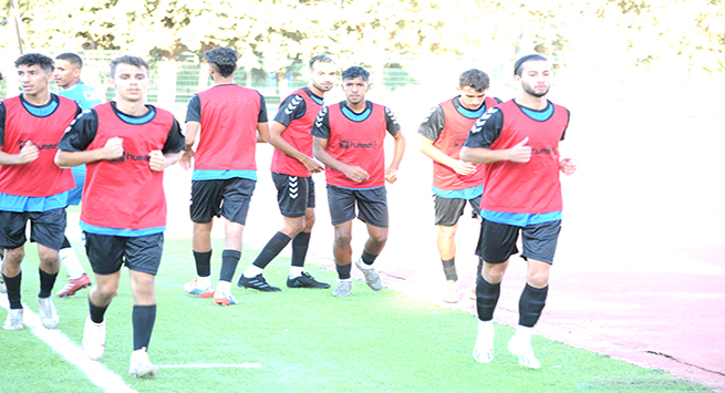 شباب الحناية