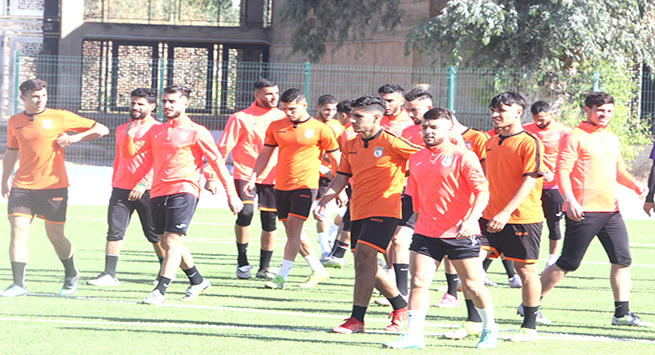 مستقبل واد سلي