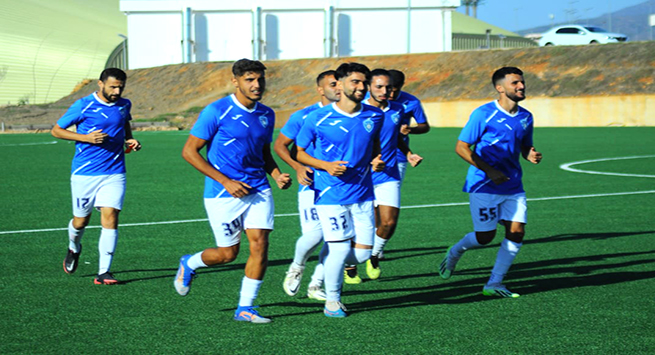 وداد تلمسان