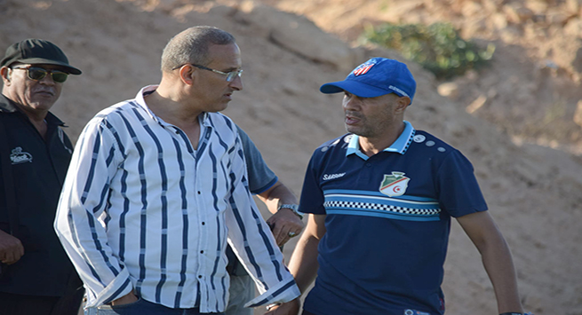 اتحاد بلعباس