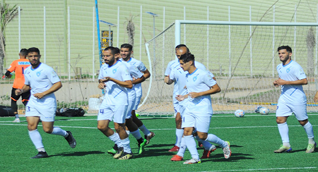 وداد تلمسان