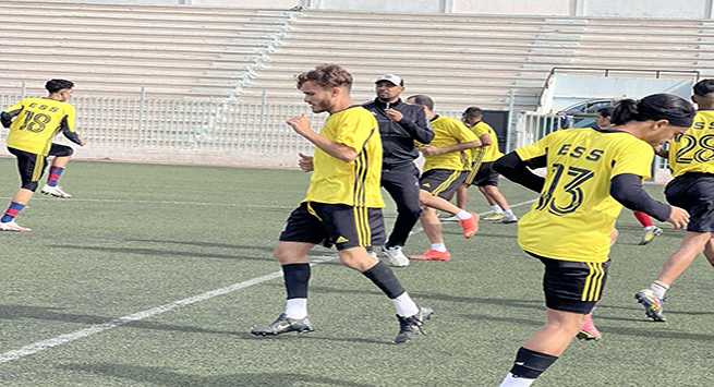 وفاق السانيا