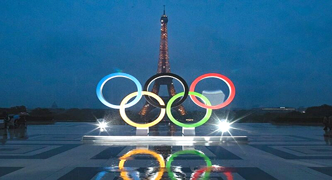 paris 2024