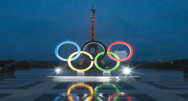 paris 2024