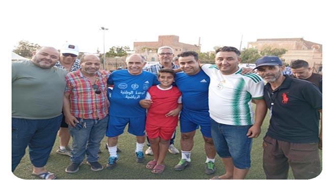 جمعية الجيل الذهبي