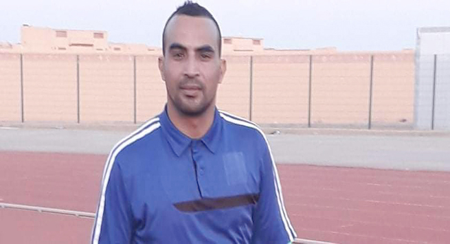 بلغازالي محمد