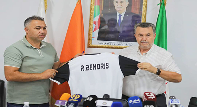 رضا بن دريس