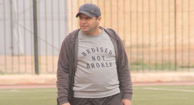 شريط نور الدين