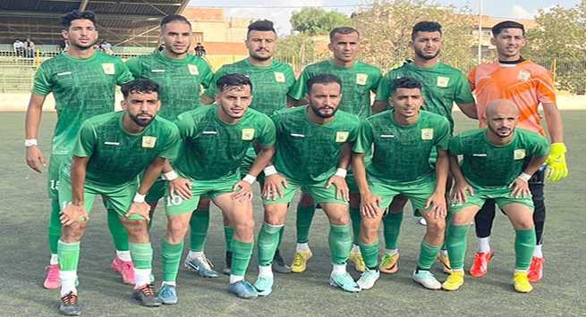 أولمبي وادي الفضة