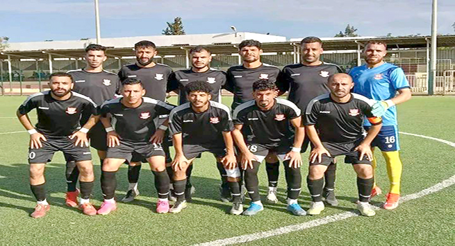 شباب سنجاس