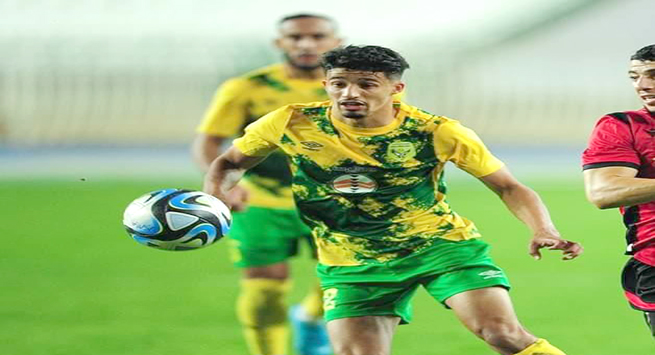 محمد عز الدين برياح