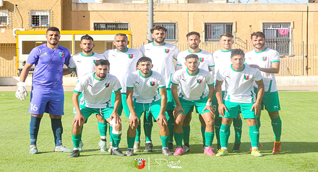 وداد تيسمسيلت