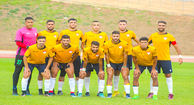 وداد مستغانم