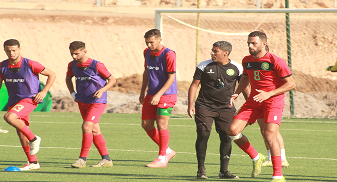 إتحاد الكرمة