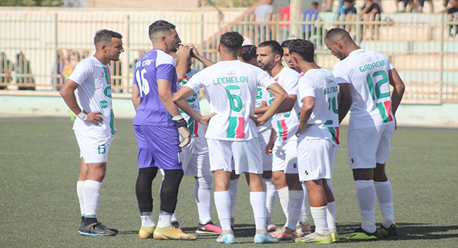 اتحاد بلعباس