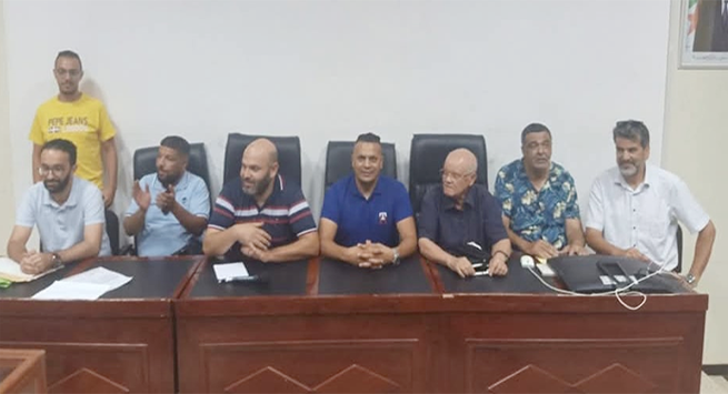 اتحاد بلعباس