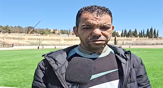 اتحاد بوهني تيارت