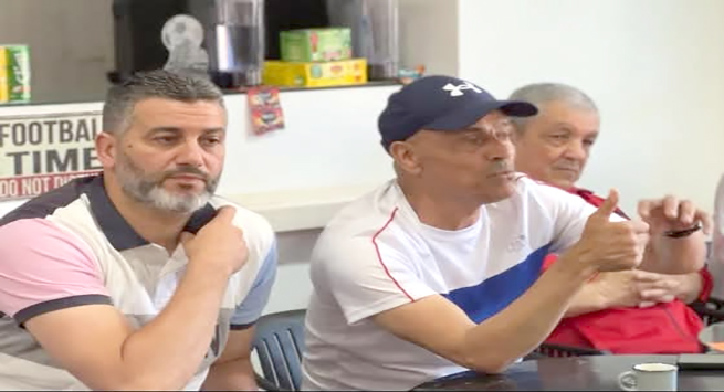 بلعربي محمد