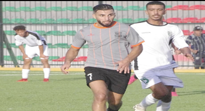 بوخاتم عبد القادر
