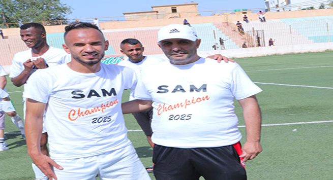 بوعلام فارس