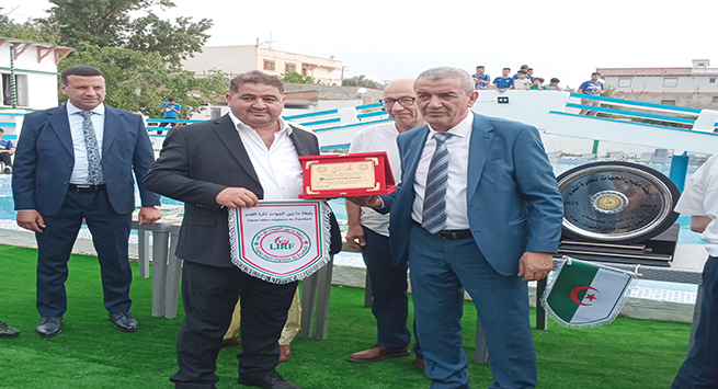 عزالدين بن محمد