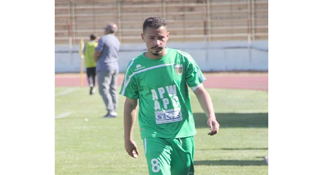 أسامة بن ويس