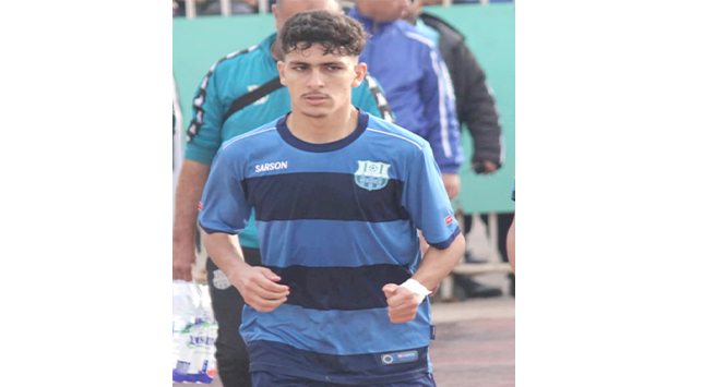 أمين صافا