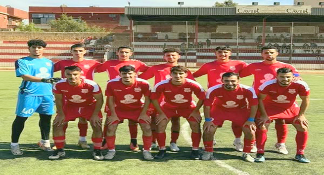 إتحاد الرمشي