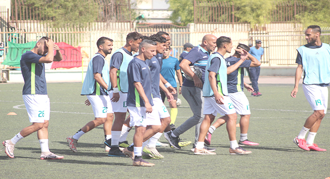 اتحاد بلعباس