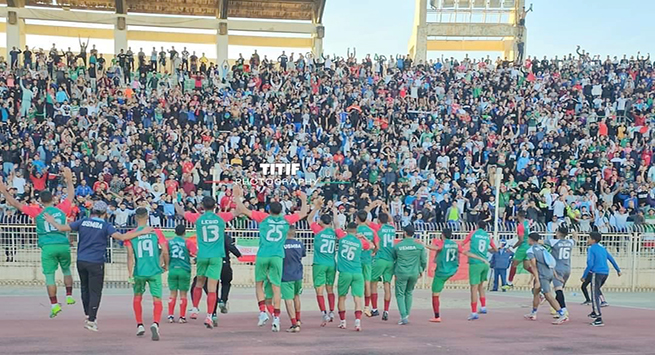 اتحاد بلعباس
