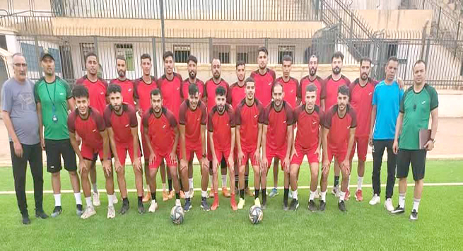 اتحاد بوهني